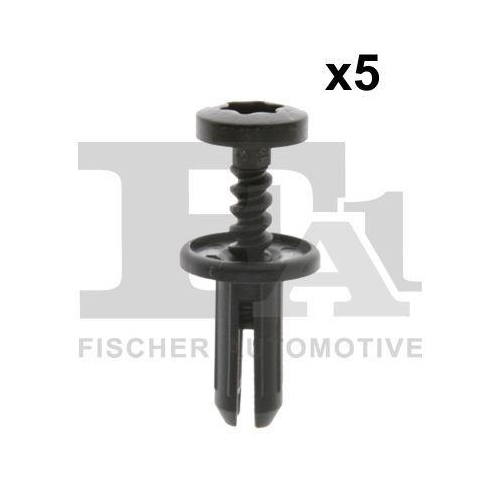 FA1 Clip, Zier-/Schutzleiste 11-30011.5