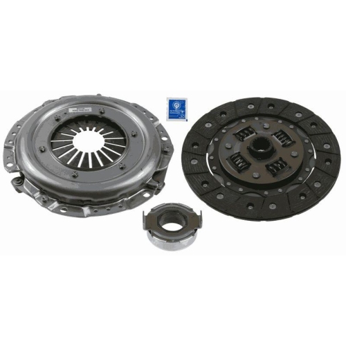 SACHS Kupplungssatz 3000 835 501