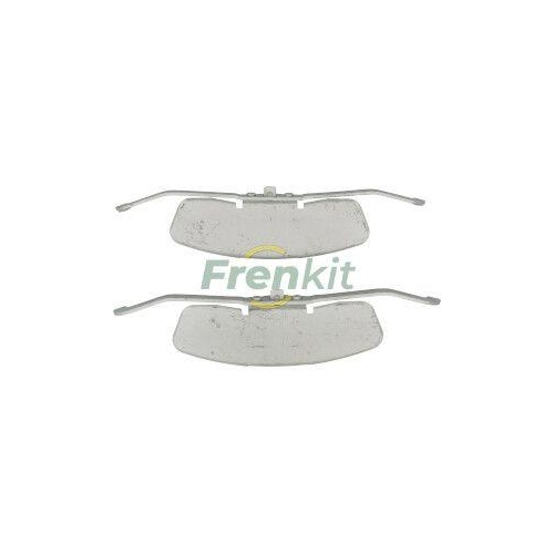 FRENKIT Zubeh&ouml;rsatz, Scheibenbremsbelag 901846