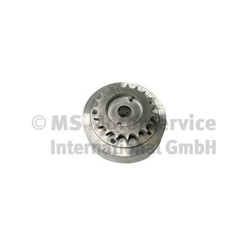 KOLBENSCHMIDT Nockenwellenversteller 50007987