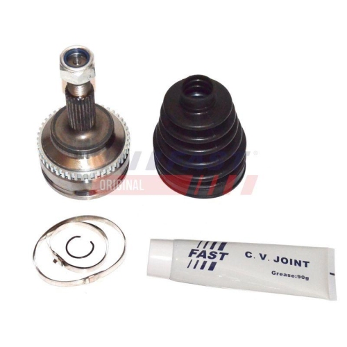 FAST Gelenksatz, Antriebswelle FT25518K
