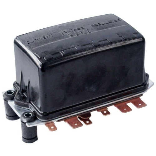 HC-Cargo Generatorregler F 032 130 033