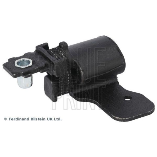 BLUE PRINT Halter, Abgasanlage ADBP800872