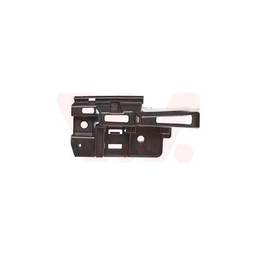 VAN WEZEL Halter, Sto&szlig;f&auml;nger 0992535