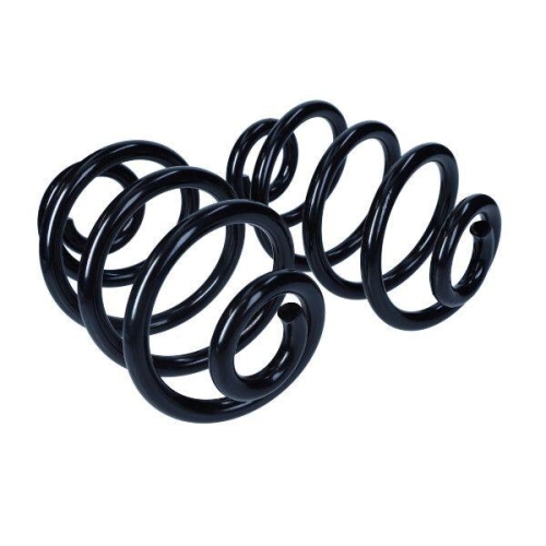 MAXGEAR Fahrwerksfeder 60-0044D