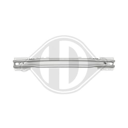 DIEDERICHS Aufpralld&auml;mpfer, Sto&szlig;f&auml;nger 7662060