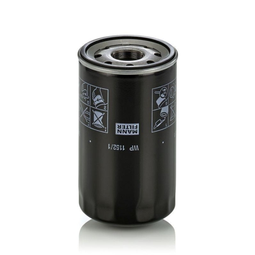 MANN-FILTER &Ouml;lfilter WP 1152/1