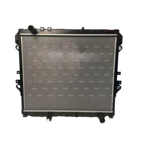 NRF Kühler, Motorkühlung 560003