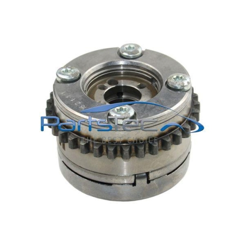PartsTec Nockenwellenversteller PTA126-0039