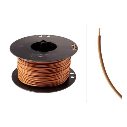 HELLA Leitungssatz 8KL 054 014-002