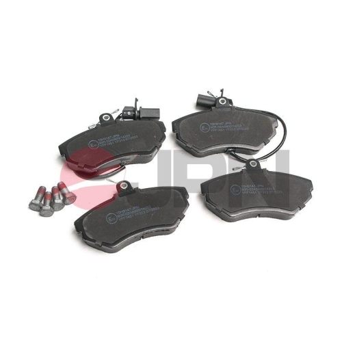 JPN Bremsbelagsatz, Scheibenbremse 10H9147-JPN