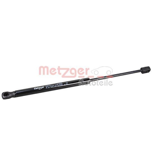 METZGER AUTOTEILE Gasfeder, Koffer-/Laderaum 2110721