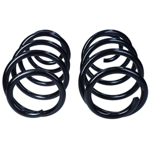 MAXGEAR Fahrwerksfeder 60-1641D