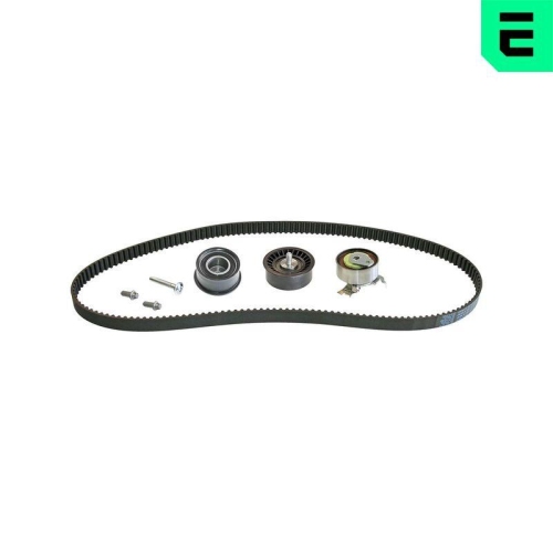 OPTIMAL Zahnriemensatz