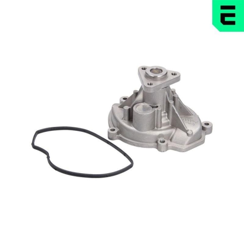 OPTIMAL Wasserpumpe, Motork&uuml;hlung AQ-2345