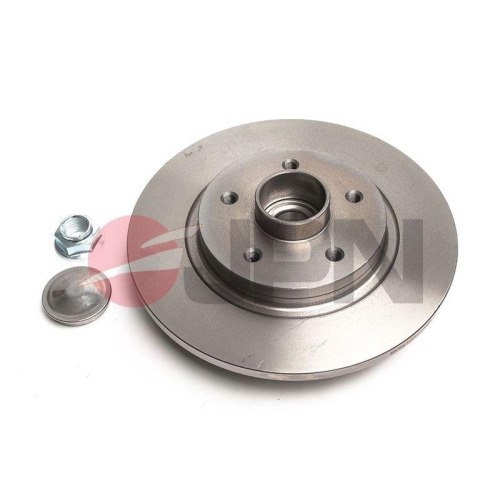 JPN Bremsscheibe 40H9105K-JPN