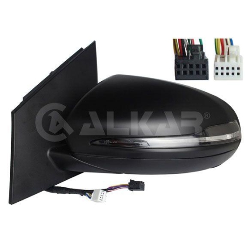 ALKAR Außenspiegel