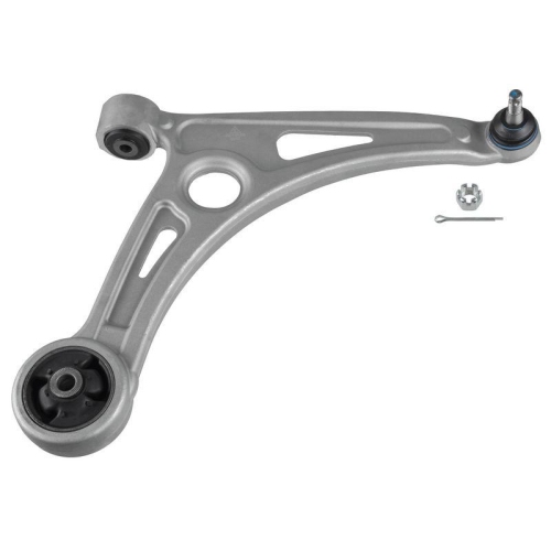 LEMF&Ouml;RDER Lenker, Radaufh&auml;ngung