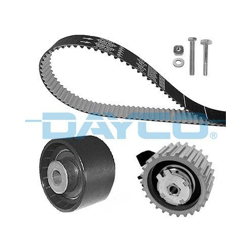DAYCO Zahnriemensatz