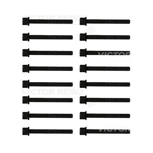 VICTOR REINZ Zylinderkopfschraubensatz