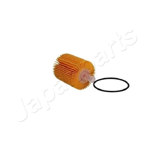 JAPANPARTS Ölfilter FO-ECO054