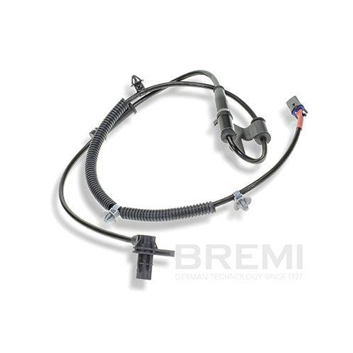 BREMI Sensor, Raddrehzahl