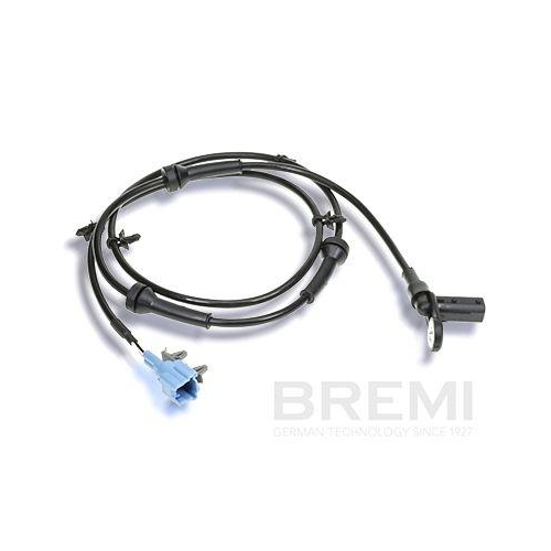 BREMI Sensor, Raddrehzahl