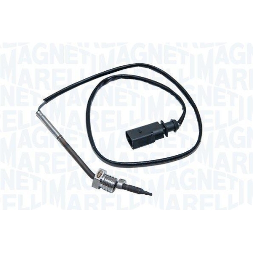 MAGNETI MARELLI Sensor, Abgastemperatur