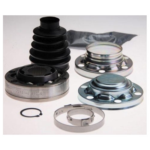 SPIDAN Gelenksatz, Antriebswelle