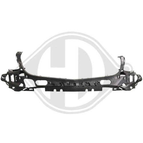 DIEDERICHS Halter, Stoßfänger