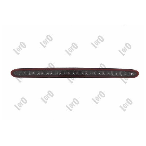 ABAKUS Zusatzbremsleuchte LORO TUNING