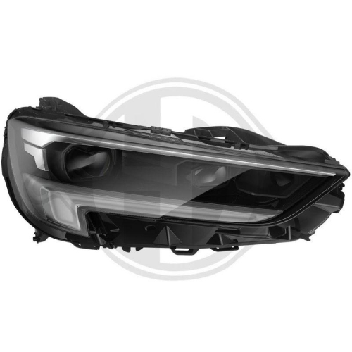 DIEDERICHS Hauptscheinwerfer