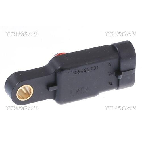TRISCAN Sensor, Saugrohrdruck 8824 24016