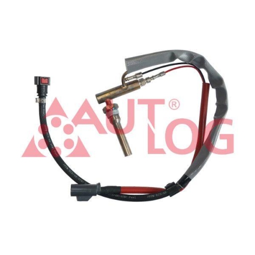 AUTLOG Einspritzeinheit, Ru&szlig;-/Partikelfilterregeneration AV6500