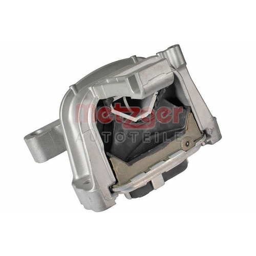 METZGER AUTOTEILE Lagerung, Motor GREENPARTS 8054596