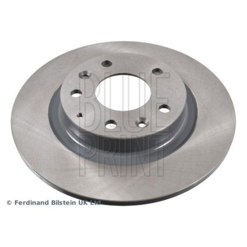 BLUE PRINT Bremsscheibe ADM543132