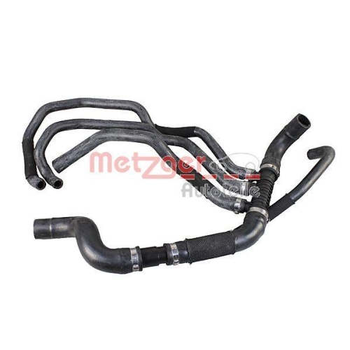 METZGER AUTOTEILE K&uuml;hlerschlauch 2421268