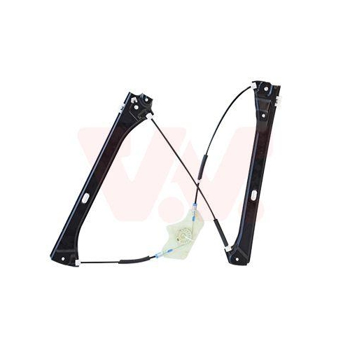 VAN WEZEL Fensterheber 7638262