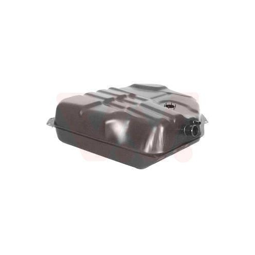 VAN WEZEL Kraftstofftank 1747081