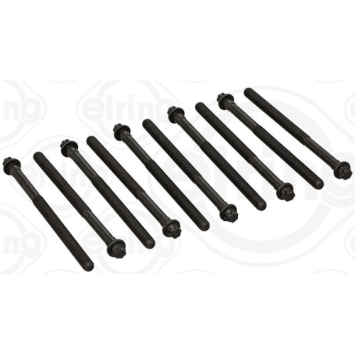 ELRING Zylinderkopfschraubensatz 455.870