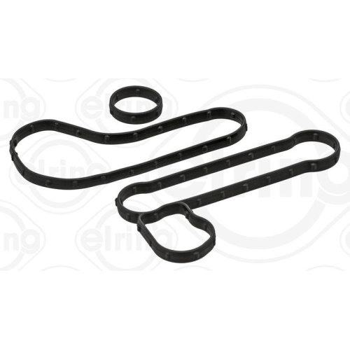 ELRING Dichtungssatz, &Ouml;lk&uuml;hler 815.420