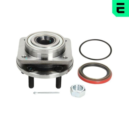 OPTIMAL Radlagersatz 991998