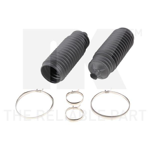 NK Faltenbalgsatz, Lenkung 5093611