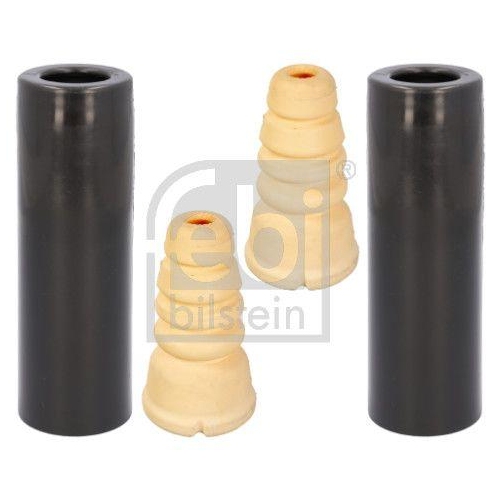 FEBI BILSTEIN Staubschutzsatz, Sto&szlig;d&auml;mpfer 186507