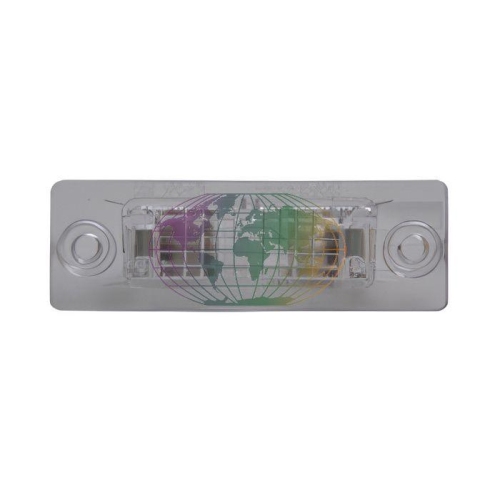 Lexmond Trading BV Kennzeichenleuchte 9263307