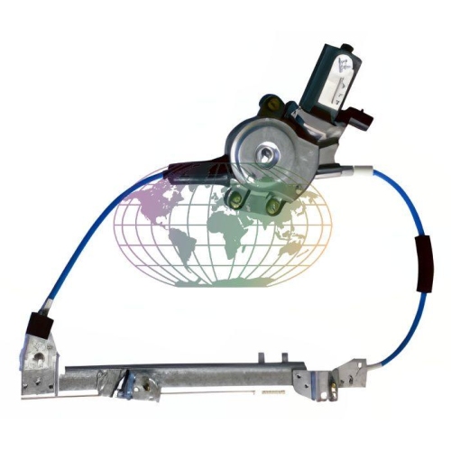 Lexmond Trading BV Fensterheber 3295765