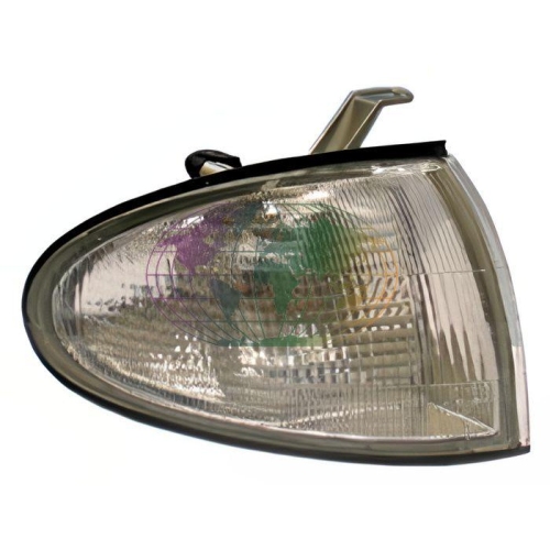 Lexmond Trading BV Blinkleuchte 4444321