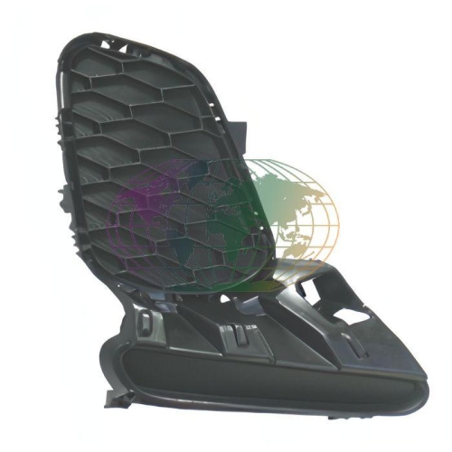 Lexmond Trading BV L&uuml;ftungsgitter, Sto&szlig;f&auml;nger 5637361