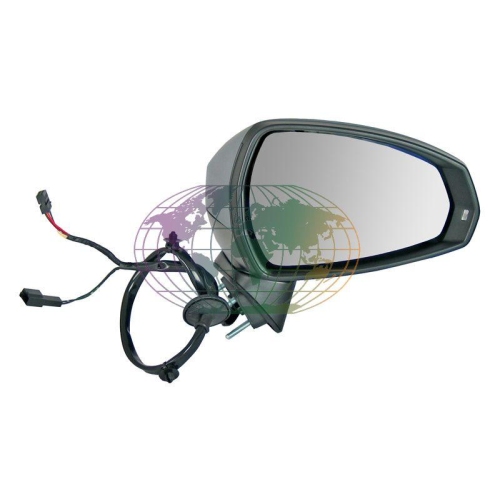 Lexmond Trading BV Au&szlig;enspiegel 0802081