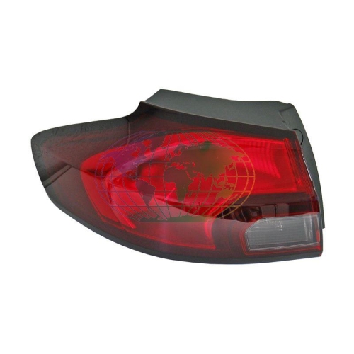 Lexmond Trading BV Schlussleuchte 6458422